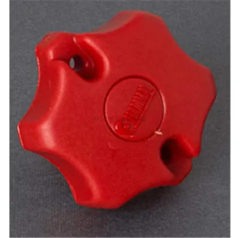 FIAMMA Kit Volantino Rojo
