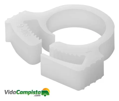 Abrazadera de abrazadera de manguera 12-14 mm 3 piezas en blister ProPlus