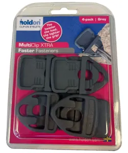Clip para alfombras Defa Holdon