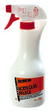 Acrylglas Care 500ml