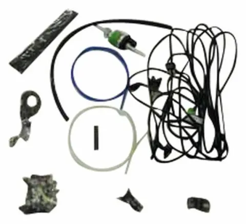 Kit de altitud para calefacción Airtronic EBERSPäCHER