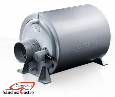 Calentador de Agua Truma Therme TT2