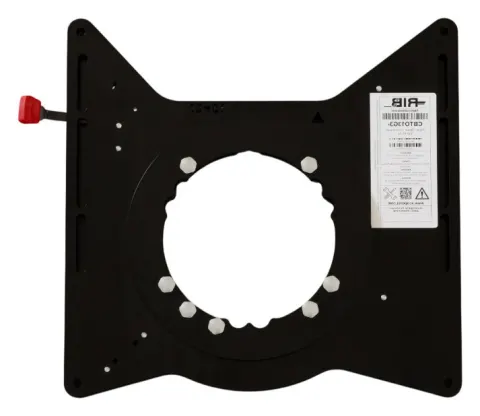 Base giratoria scopema VW T5 / VW T6 COPILOTO