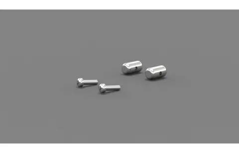 Kit de Topes Toldo Fiamma Caravanstore