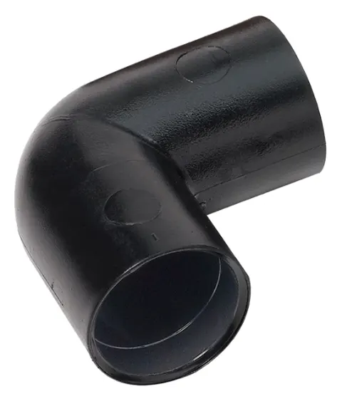Obelink codo de 90° para sistema de desagüe