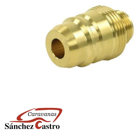 Adaptador de Carga España Gaslow