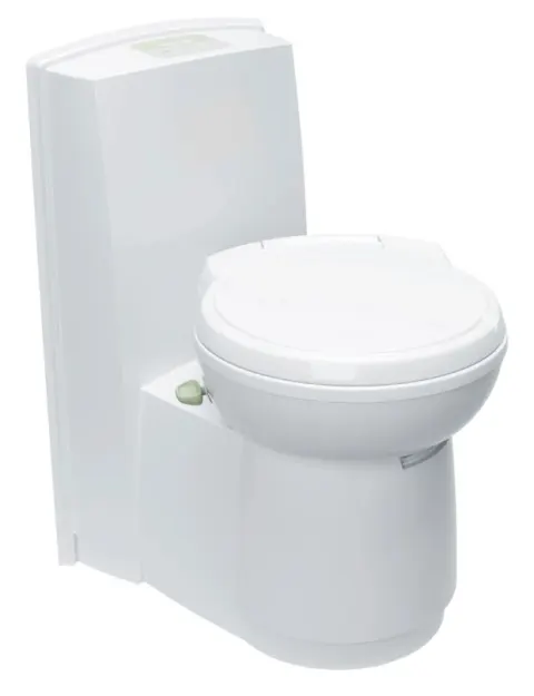 Inodoro de separación Thetford S260-CS