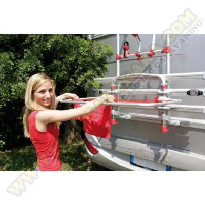 Easy Dry tendedero Fiamma