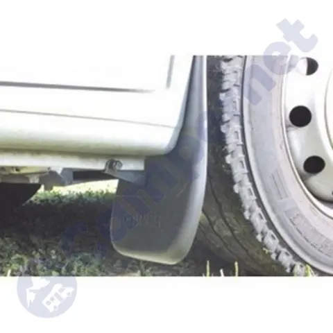 Faldillas guardabarros delanteras Fiat Ducato +2006