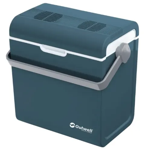 OUTWELL Nevera Outwell Eco Ace Blue 24L 12V/230V