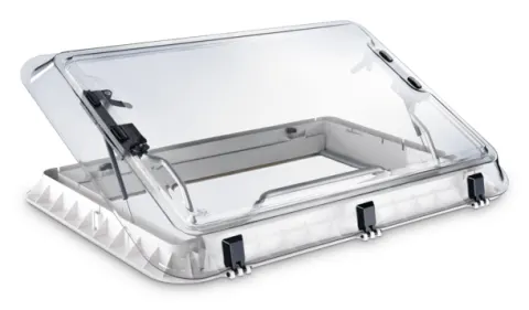 Claraboya camper, autocaravana 960×650 Dometic Heki 2