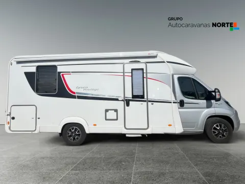 Autocaravanas NORTE. Autocaravanas, Furgonetas Camper