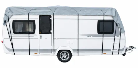 Obelink funda de techo para caravana y autocaravana – 600 cm