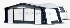 TICAMO Avance Caravana Ticamo Montecarlo 270PVC con Tapas