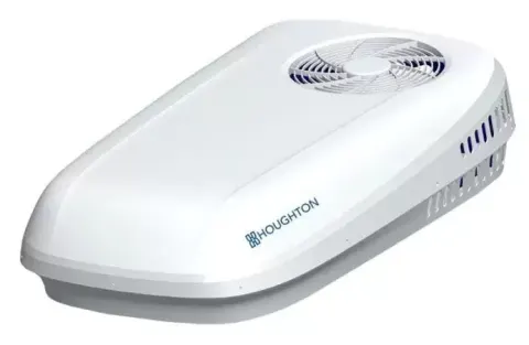 Aire acondicionado Belaire 2400KW con Wifi, 230V para caravanas, autocaravanas y camper.