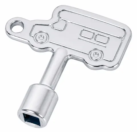 Obelink TapVan llave universal para grifos – autocaravana