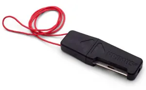 Primus Ignition acero grande negro grande