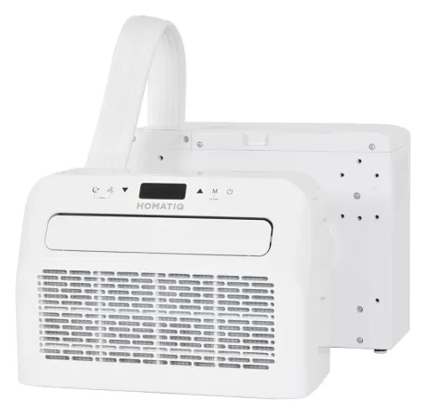 Homatiq CA-5000 aire acondicionado split