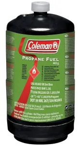Botella de propano Coleman
