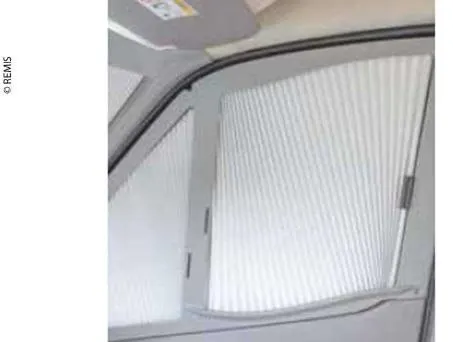 Remis III derecho para Mercedes Sprinter