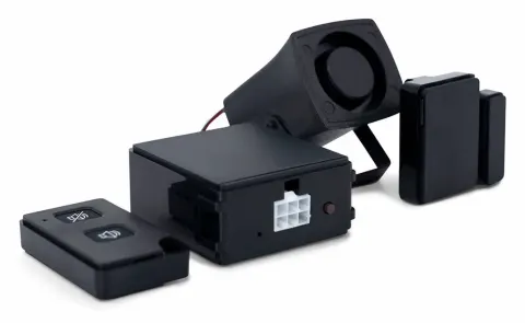 Alarma para caravanas WiPro THITRONIK