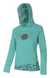 Sudadera Mujer BUCEGI