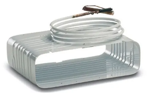 S8 Evaporador + Conector Rapido a Placa