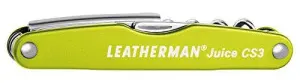 Leatherman Juice CS3 Moss verde