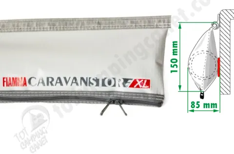 Caravanstore 280 XL