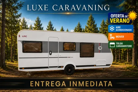 Caravana || LMC Style 450D