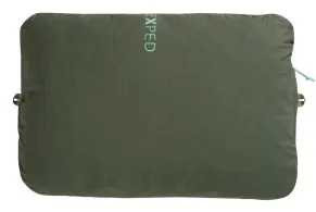 Exped LuxeWool almohada Moraine –