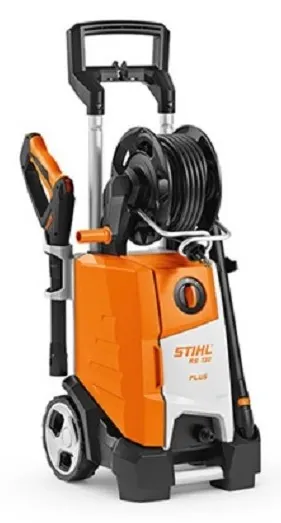 Hidrolimpiadora Stihl RE 130 PLUS