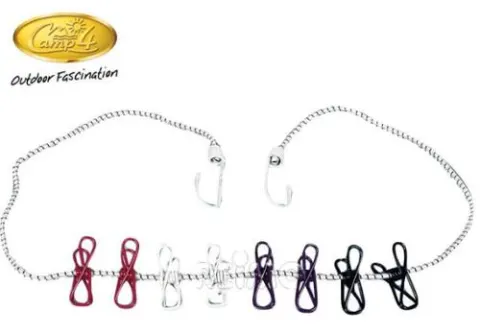 Tendedero extensible 115-250 cm