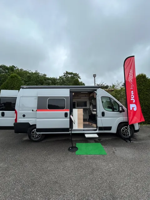Autocaravana Joa J 60 G 2027