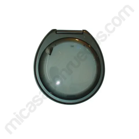 Ventana ojo de buey abatible 404 x 426 mm