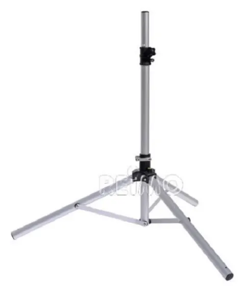 Trípode Maxview para antena con nivel
