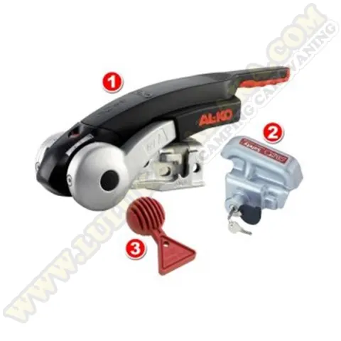 Bola de seguridad Safety Al-Ko AKS 3004