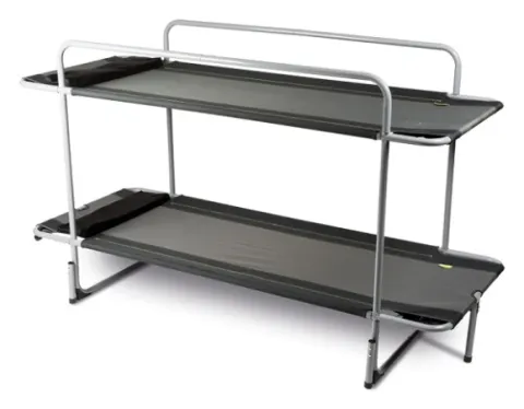 Tumbona litera tubular Kampa
