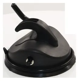 Copa de succión de Super Power, resistente hasta aproximadamente 15 kg, Ø12 cm