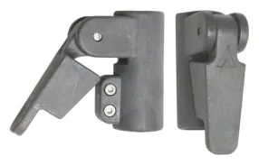 Dukdalf Quickgrip 25/22 mm (bolsa de 2 piezas)