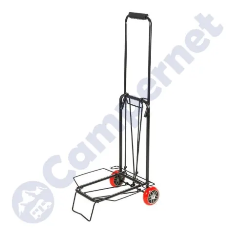 Carrito Pick Up