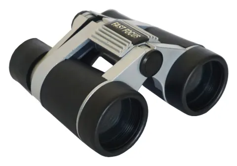 Locust SIGHTSEEING BINOCULARS – grises
