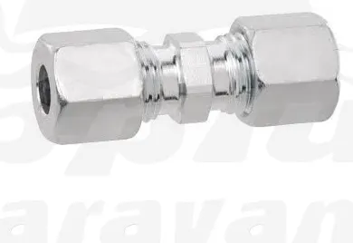 Racord Recto 10MM