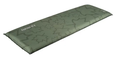 Bo-Camp Cypress 10.0 colchoneta para dormir