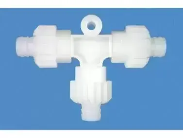 Conector en T tubo de agua – Ref. 61241