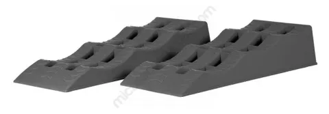 Calzos 2 niveles CARBEST