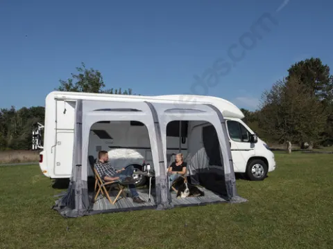 Avancé inflable Marina Air High para autocaravana
