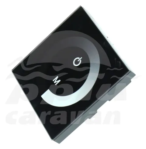 Controlador Táctil LED