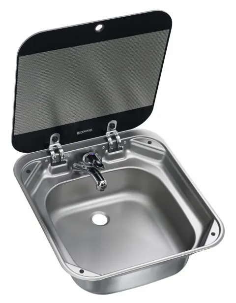 Mueble fregadero con tapa SNG 4244 DOMETIC