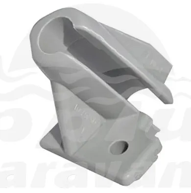 Kit Sujecion Pata Der. F65S/F65L